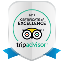 Award tripadvisor